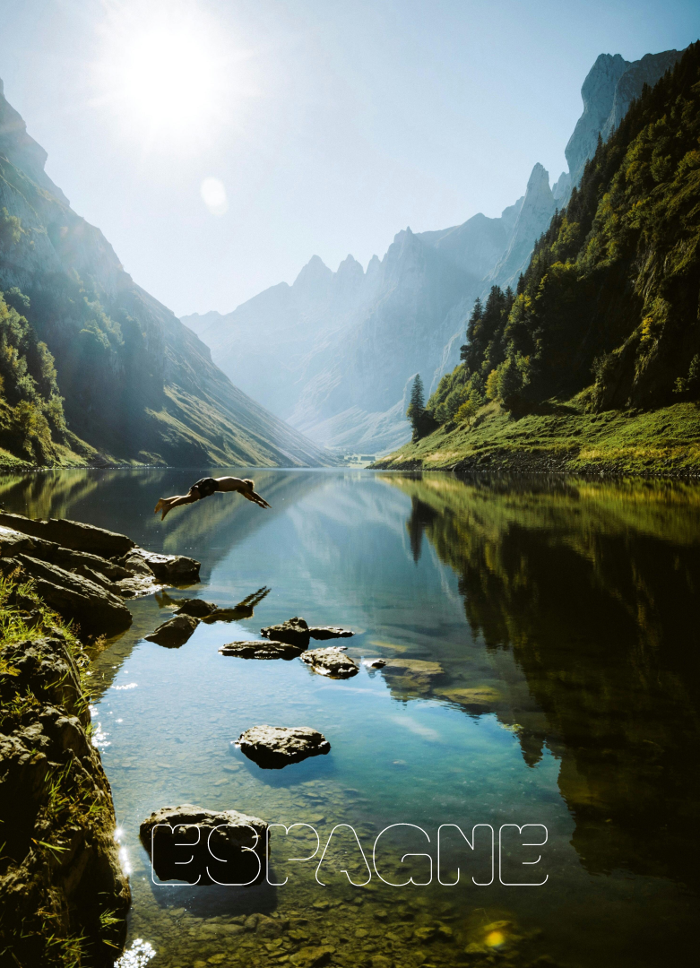 Voyage en Espagne : plages ensoleillées, villes vibrantes, histoire et culture espagnole à découvrir