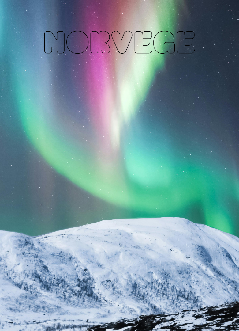 Voyage en Norvège : fjords spectaculaires, aurores boréales, randonnées en montagne et nature sauvage.