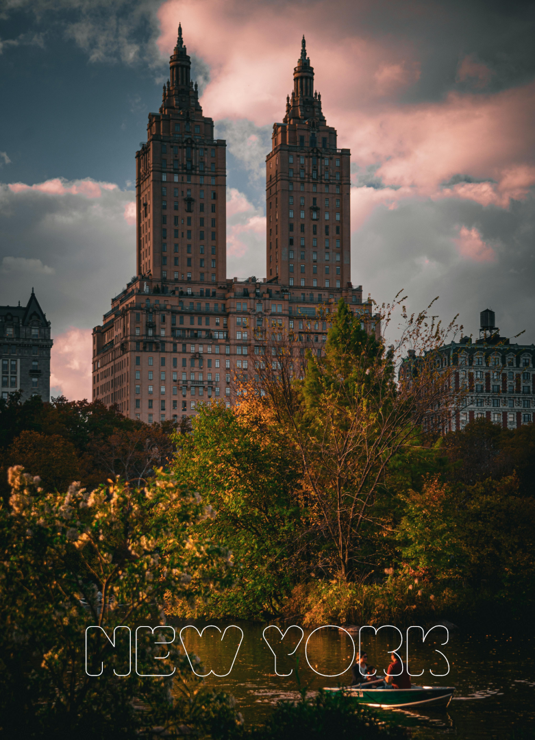 Voyage à New York : découvrez la ville qui ne dort jamais avec ses attractions emblématiques, ses quartiers animés et ses musées incontournables.